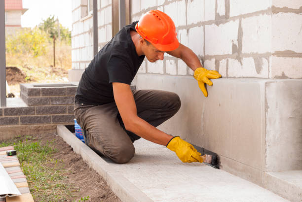Waterproofing professionals working in Batavia, NY